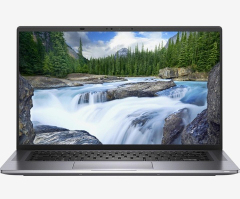 Laptop Dell Latitude 9520 i7-1185G7 8GB 512GB SSD 15" FHD Windows 11 Pro Klasa A