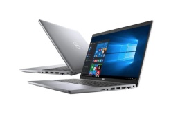 Laptop biznesowy Dell Latitude 5520 i5-1145g7 8GB RAM 512GB SSD Windows 11 PRO