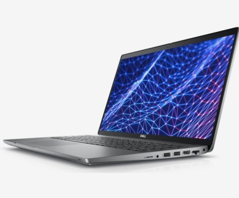 Laptop biznesowy Dell Latitude 5530 | i5-1235U | 32 GB RAM | 1TB SSD | Windows 11 Pro | Intel Iris Xe Laptop biznesowy Dell Latitude 5530 | i5-1235U | 32 GB RAM | 1TB SSD | Windows 11 Pro | Intel Iris Xe