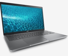 Laptop biznesowy Dell Latitude 5531 / 16GB / 512 GB SSD / Windows 11 PRO / REFUB BOX