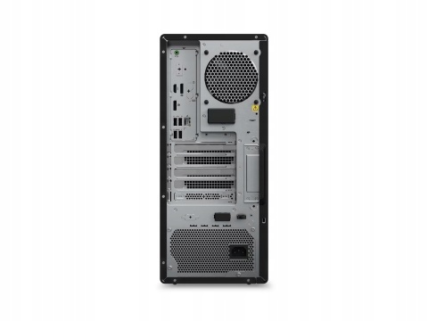 Lenovo ThinkStation P3 Tower G2 Ultra 7 265K 64GB 1TB Nvidia A4000 W11P TWR