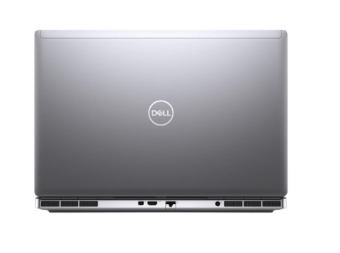 Mobilna Stacja Dell Precision 7760 i7-11850H 16GB 512GB SSD A3000 W11PRO