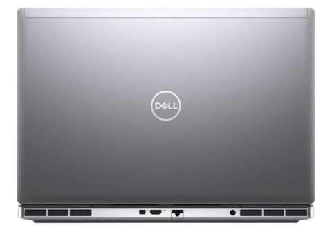 Mobilna stacja robocza Dell Precision 7750 XEON W-10855 32GB 500GB SSD RTX 3000 6GB 17,3" Win11 Pro