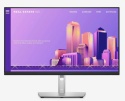 Monitor Dell P2722H 27" IPS Full HD | HDMI DP VGA | Pivot | USB Hub | Odnowiony przez Producenta