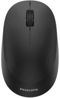 PHILIPS myszka mysz bezprzewodowa BLUETOOTH i 2,4GHz 1600 dpi CICHA