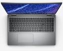Laptop biznesowy Dell Latitude 5530 | i5-1235U | 16 GB RAM | 512 GB SSD | Windows 11 Pro | Intel Iris Xe Laptop biznesowy Dell Latitude 5530 | i5-1235U | 16 GB RAM | 512 GB SSD | Windows 11 Pro | Intel Iris Xe