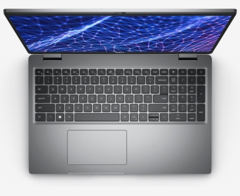 Laptop biznesowy Dell Latitude 5530 | i5-1235U | 16 GB RAM | 512 GB SSD | Windows 11 Pro | Intel Iris Xe Laptop biznesowy Dell Latitude 5530 | i5-1235U | 16 GB RAM | 512 GB SSD | Windows 11 Pro | Intel Iris Xe