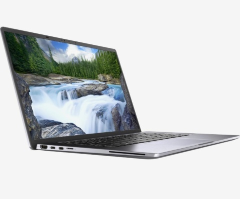 Laptop Dell Latitude 9520 i7-1185G7 16GB 512GB SSD 15" FHD Windows 11 Pro Klasa A