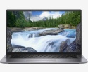 Laptop Dell Latitude 9520 i7-1185G7 16GB 512GB SSD 15" FHD Windows 11 Pro Klasa A