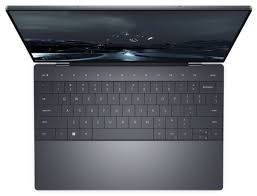 Ultrabook Dell XPS 13 Plus 9320 i7-1260P 16 GB RAM 1 TB SSD W11 PRO KLASA A