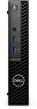 DELL Optiplex 3000 MFF MICRO i5-12500T 8GB 512GB SSD W11PRO REFURB BOX