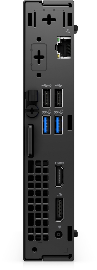DELL Optiplex 3000 MFF MICRO i5-12500T 8GB 512GB SSD W11PRO REFURB BOX
