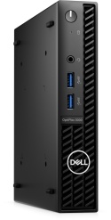 DELL Optiplex 3000 MFF MICRO i5-12500T 16GB 512GB SSD W11PRO KLASA A