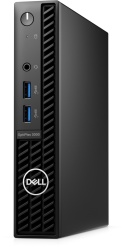 DELL Optiplex 3000 MFF MICRO i5-12500T 8GB 512GB SSD W11PRO KLASA A