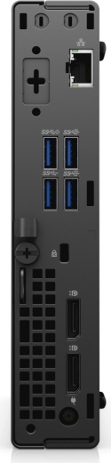 DELL Optiplex 7090 mff micro mini i5-10505 16GB RAM 512SSD WIN11 REFURB BOX