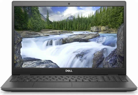 Dell Latitude 3510 i5-10210U 16GB 256SSD Win11 Pro 15,6"