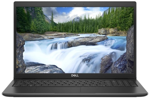 Dell Latitude 3520 i5-1135G7 16GB RAM 512GB SSD 15,6" FHD Windows 11 Laptop Biznesowy