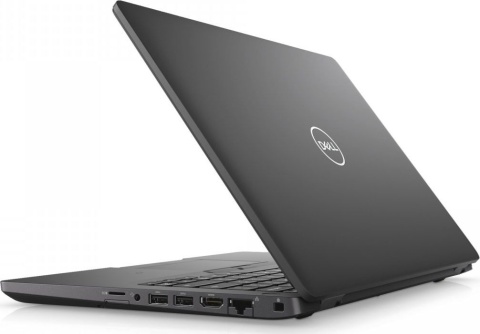 Dell Latitude 5401 i7-9850H 16GB 512 SSD Windows 11 KL.A Dotyk