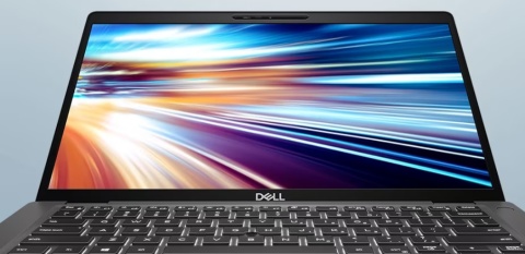 Dell Latitude 5401 i7-9850H 16GB 512 SSD Windows 11 KL.A Dotyk