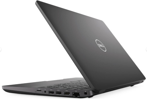 Dell Latitude 5500 i5-8265U 16GB 256SSD W11 KL.A