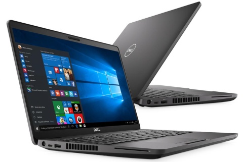 Dell Latitude 5500 i5-8265U 8GB 512SSD W11 KL.A