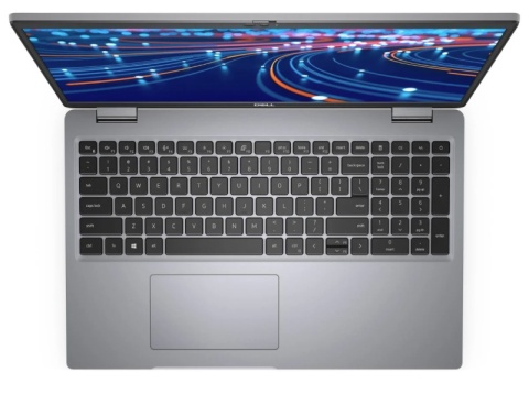 Dell Latitude 5521 i7-11850H 16GB 256 SSD GEFORCE MX450 W11PRO REFURB BOX