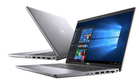Dell Latitude 5521 i7-11850H 16GB 1TB SSD GEFORCE MX450 W11PRO REFURB BOX
