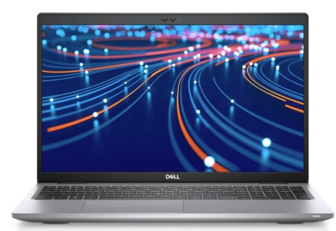 Dell Latitude 5521 i7-11850H 32GB 1TB SSD GEFORCE MX450 W11PRO REFURB BOX