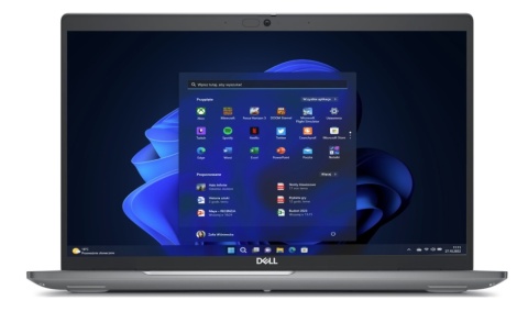 Dell Latitude 5550 Intel Ultra 5-135U 16GB 512GB SSD WIN11 PRO REFURB BOX