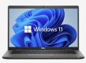 Dell Latitude 7330 i5-1245U 16GB 512GB SSD FHD DOTYK Win11 Pro USB-C TB4