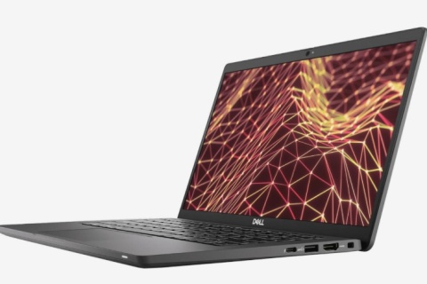 Dell Latitude 7330 i5-1245U 16GB 512GB SSD FHD DOTYK Win11 Pro USB-C TB4