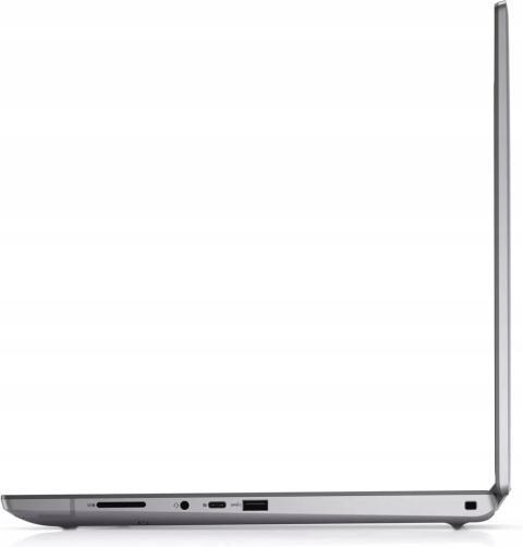 Dell Notebook Precision M7670 I9-12950HX 64GB 1TB DOTYK A2000 W11PRO REFURB