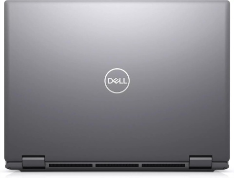 Dell Notebook Precision M7670 I9-12950HX 64GB 2TB DOTYK A2000 W11PRO REFURB