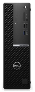 Dell OptiPlex 5090 SFF I5-10505 16GB RAM 512 SSD W11PRO REFURB BOX + GRATIS