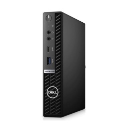 Dell OptiPlex 7090 MFF i5-11500T 32GB 512GB SSD W11 Pro RS232