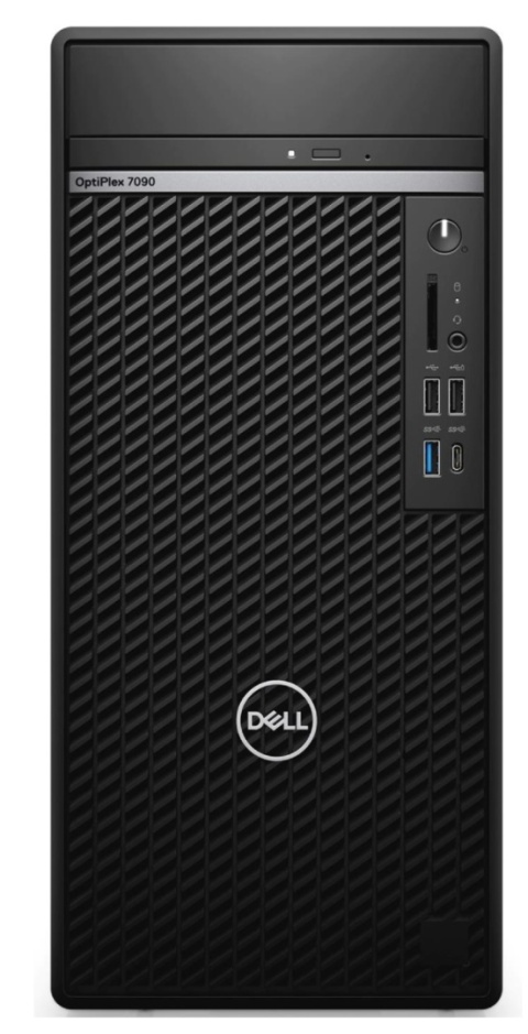 Dell OptiPlex 7090 MT i5-10500 8 GB RAM 256 SSD W11PRO REFURB BOX + GRATIS