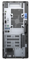 Dell OptiPlex 7090 MT i5-10500 16GB RAM 256 SSD W11PRO REFURB BOX + GRATIS