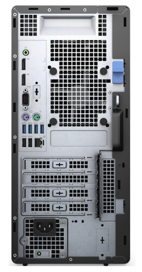 Dell OptiPlex 7090 MT i5-10500 16GB RAM 256 SSD W11PRO REFURB BOX + GRATIS