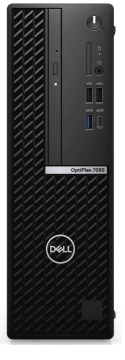Dell OptiPlex 7090 SFF i5-10500 16GB RAM 256 SSD W11PRO REFURB BOX + GRATIS