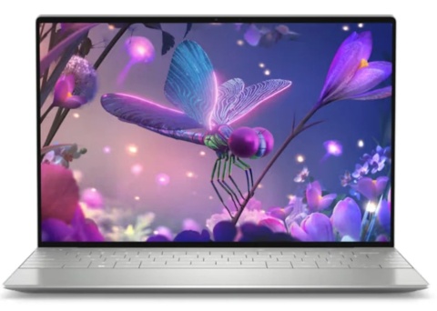 Dell XPS 13 Plus 9320 i7-1360P 32GB RAM 256GB SSD Win 11 Pro