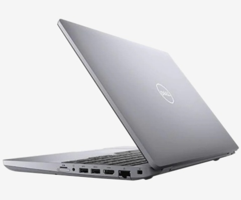 Dell Precision 3581 i7-13800H 32GB 1 TBSSD RTX A500 FHD Win11 Stacja Robocza
