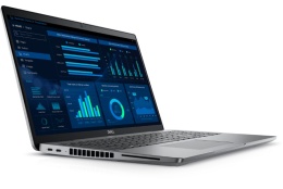 Dell Precision 3581 i7-13800H 32GB 1 TBSSD RTX A500 FHD Win11 Stacja Robocza