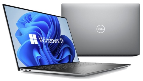 Dell Precision 5570 i7-12800H 64GB 1TB SSD RTX A1000 4GB WIN11 REFURB BOX