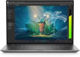 Dell Precision 5570 i7-12800H 32GB 512 SSD RTX A1000 4GB WIN11 REFURB BOX