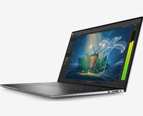 Dell Precision 5570 i7-12800H 32GB 512 SSD RTX A1000 4GB WIN11 REFURB BOX