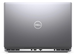Dell Precision 7550 i7-10850H 16GB 1000 SSD RTX3000 W11PRO KLASA A