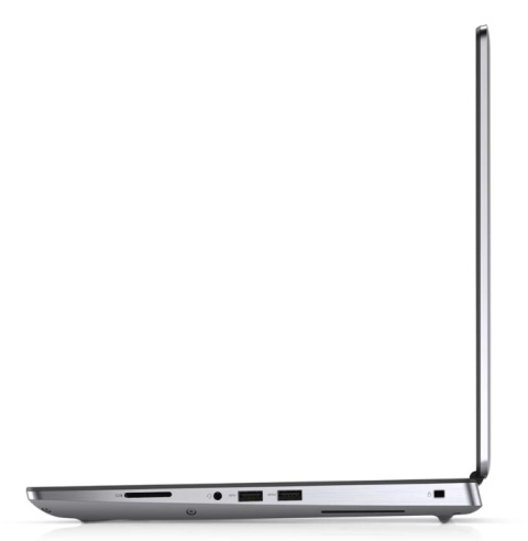 Dell Precision 7550 i7-10850H 16GB 1000 SSD RTX3000 W11PRO KLASA A