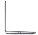 Dell Precision 7550 i7-10850H 16GB 1000 SSD RTX3000 W11PRO KLASA A