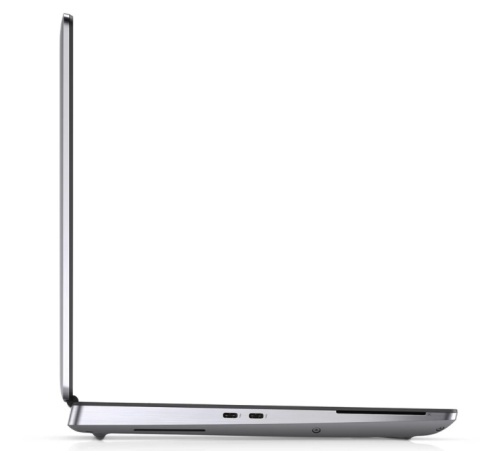 Dell Precision 7550 i7-10850H 16GB 1000 SSD RTX3000 W11PRO KLASA A