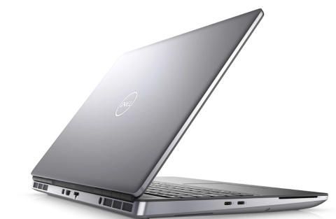 Dell Precision 7550 i7-10850H 16GB 1000 SSD RTX3000 W11PRO KLASA A